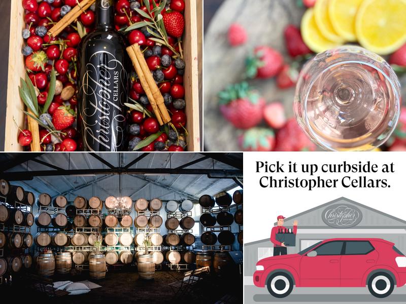 Christopher Cellars