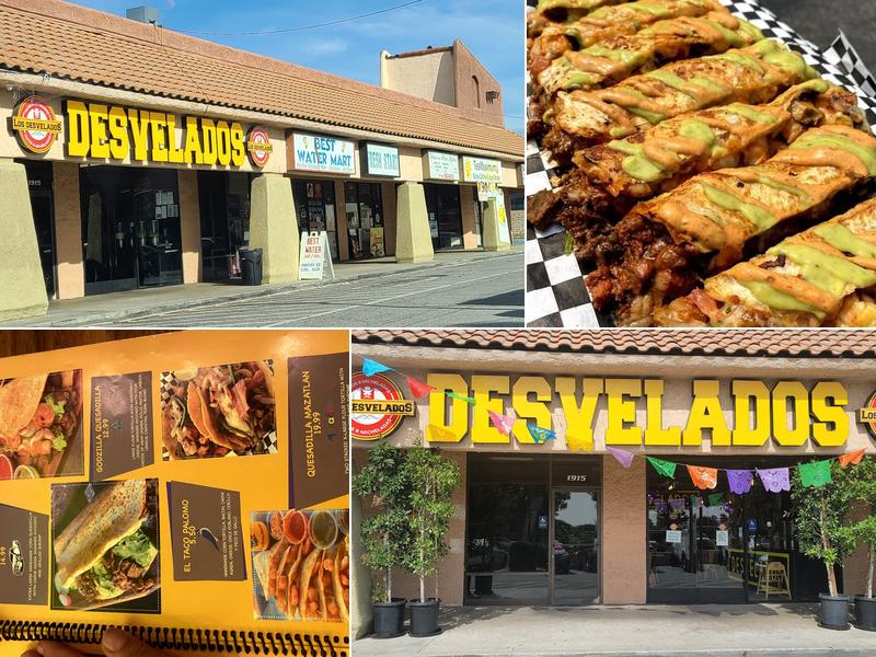 Desvelados West Covina 1913 W Badillo St, West Covina