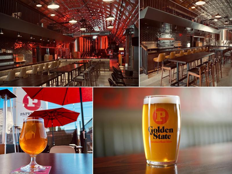 Paperback Brewing Co.