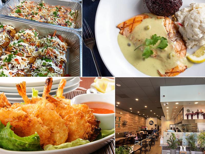 Ocean House Fish Grill