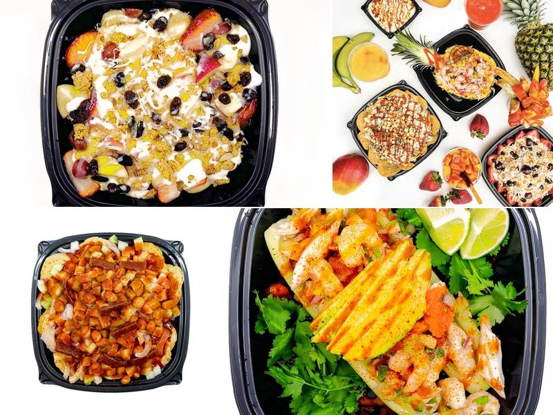 Mango Crazy 2830 Shaffer Rd, Atwater