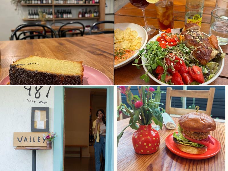 Valley 487 1st St W, Sonoma