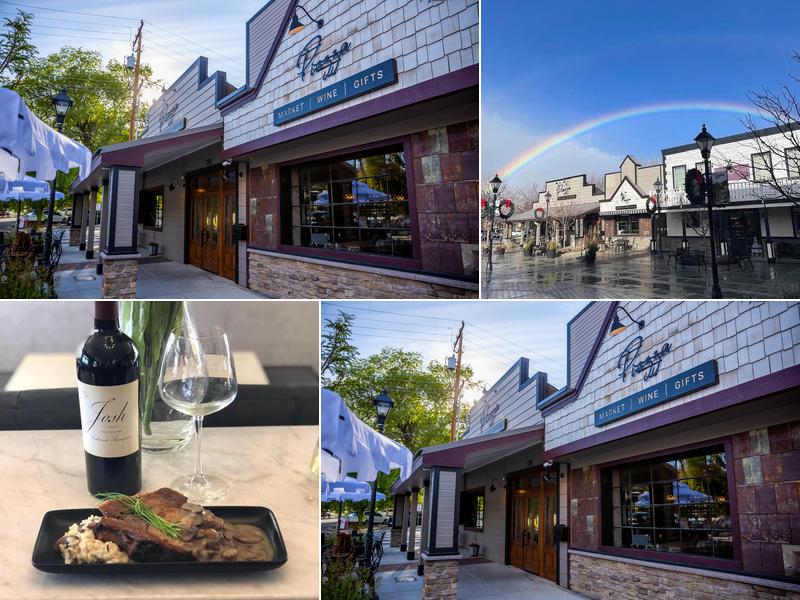 Carson Piazza Bar 224 S Carson St #8, Carson City