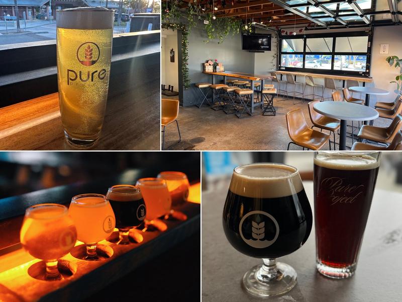 Pure Project Carlsbad 2825 State St, Carlsbad