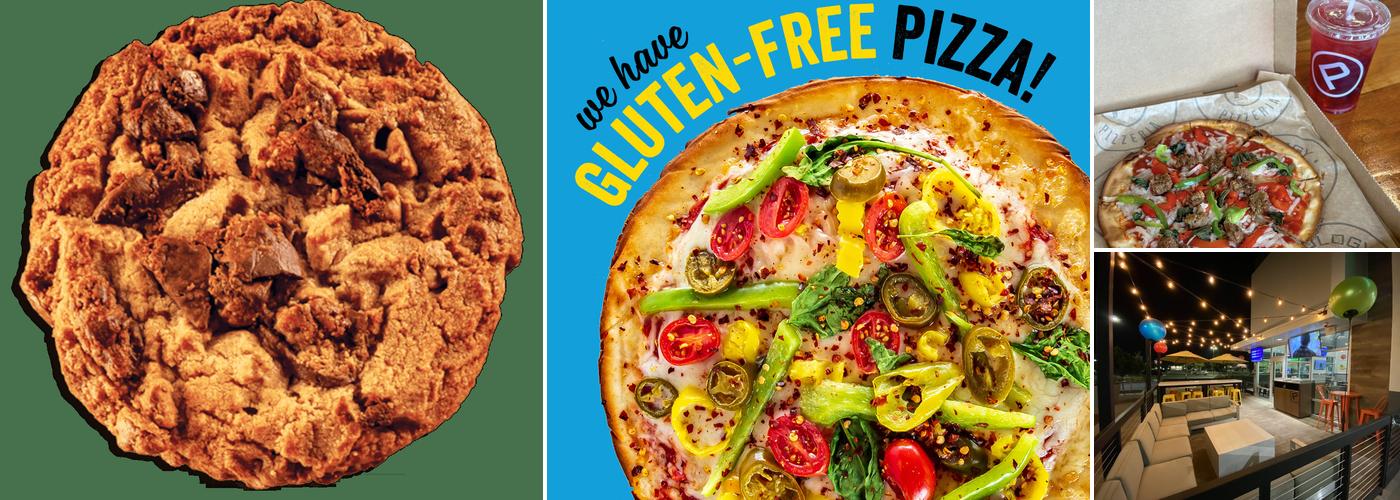 Pieology Pizzeria Elk Grove, CA