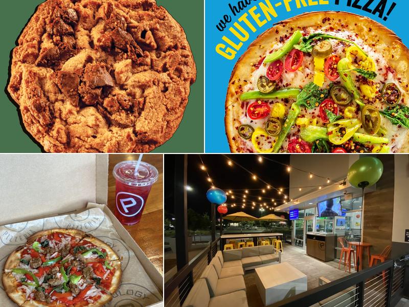 Pieology Pizzeria Elk Grove, CA