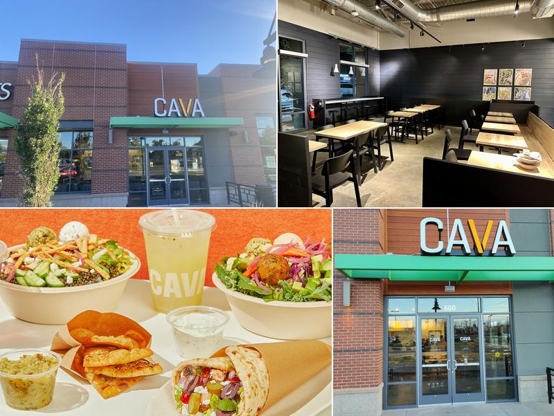 CAVA