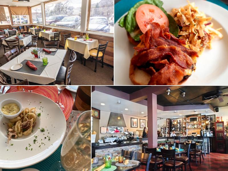 Jimmy's Jersey Street Cafe