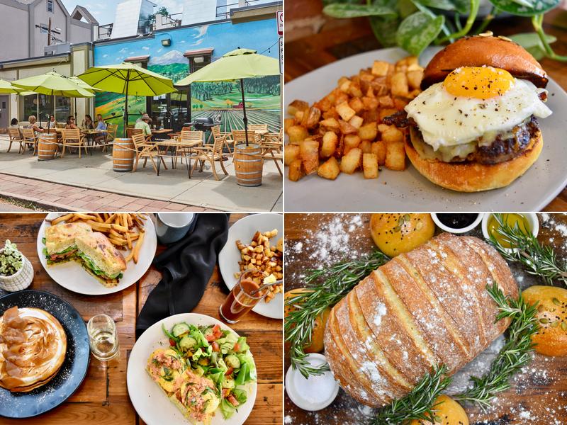 Sullivan Scrap Kitchen