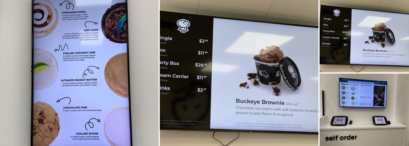 Crumbl - Colorado Springs Menu