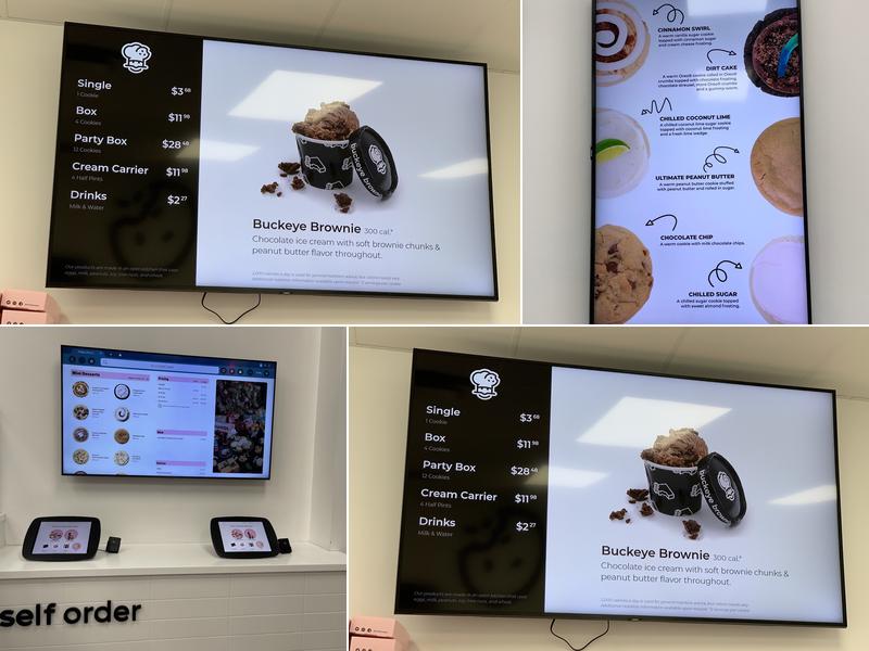 Crumbl - Colorado Springs Menu