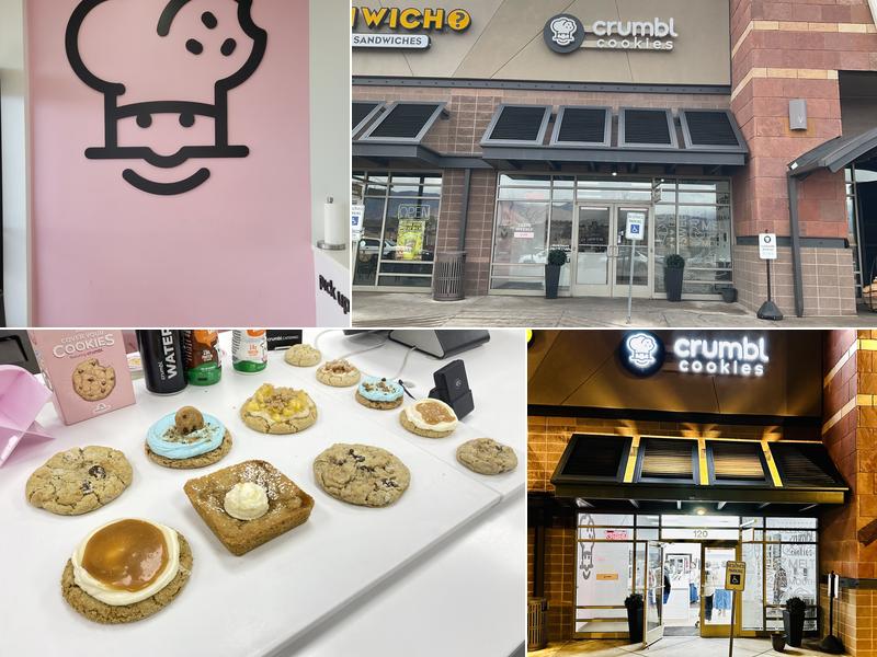 Crumbl - Colorado Springs
