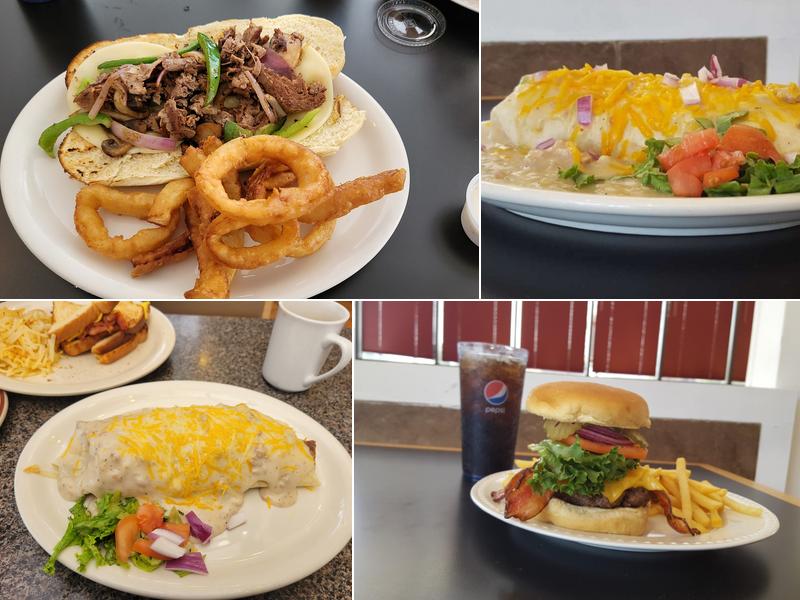 Espi's 904 W Pershing Blvd, Cheyenne