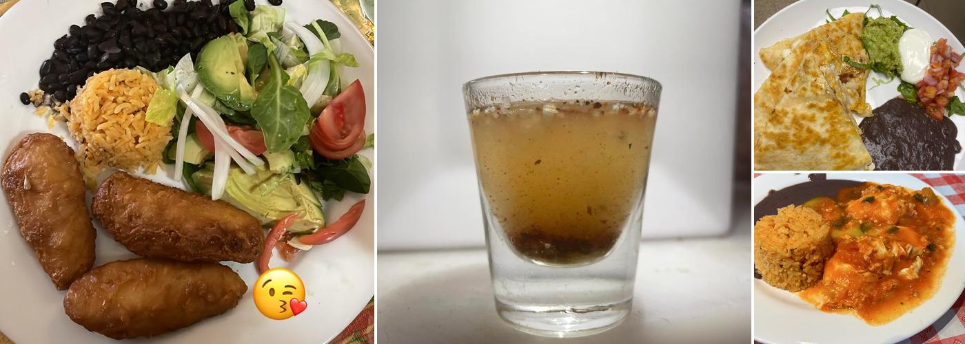 Zicatela's Bar and Restaurant