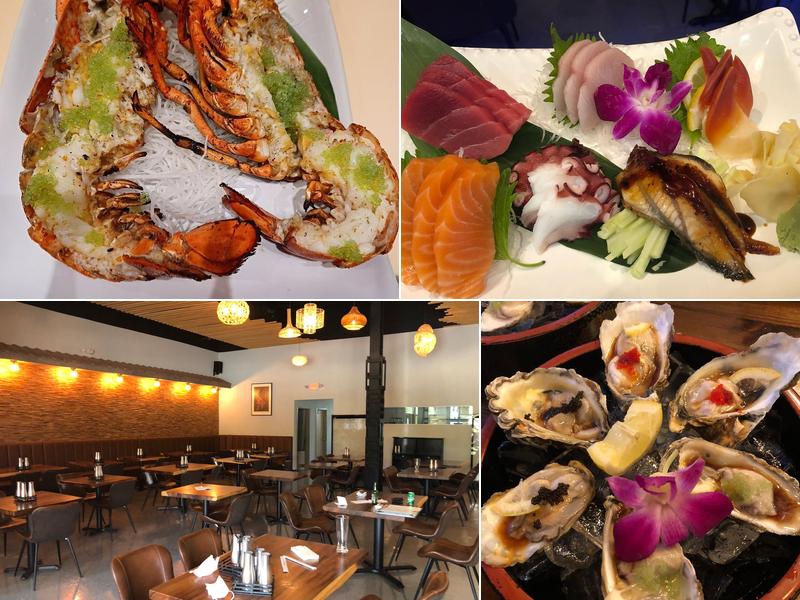 Koy Restaurant 391 Wilmington Pike Suite 5, Glen Mills