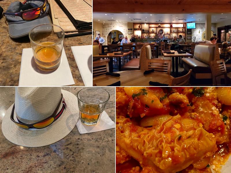 Esposito's Italian Restaurant And Bar