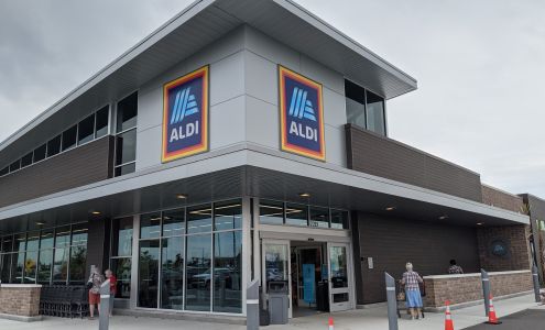 ALDI