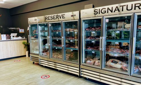 Lomelo's Meat Market