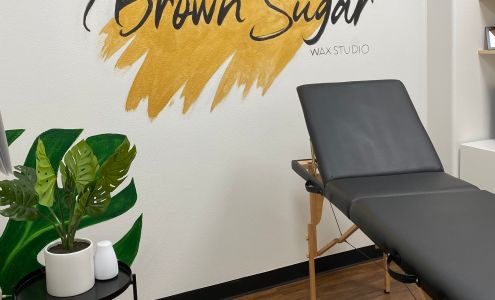 Brown Sugar Wax Studio