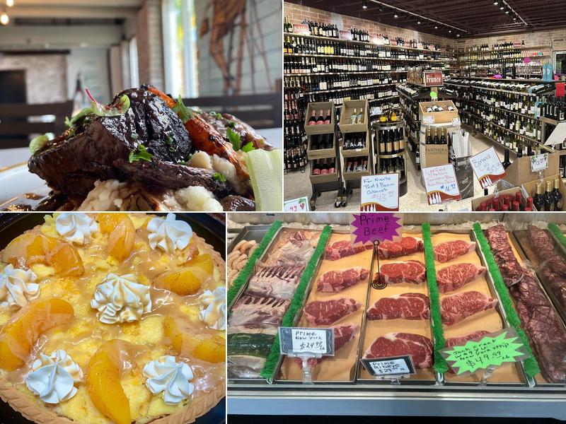 Djon's Village Market