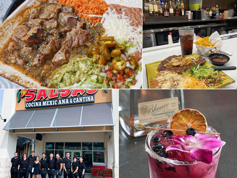 Salsas Cocina Titusville