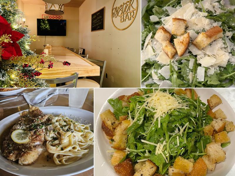 Lola Coastal Italian