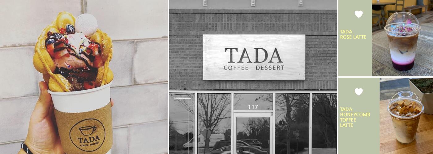 Tada Coffee and Dessert