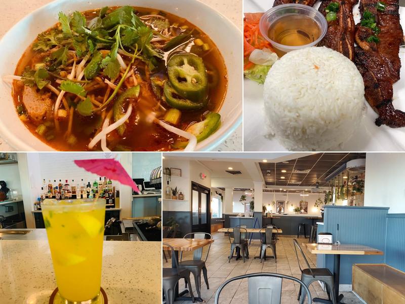 Pho Augusta 4045 Jimmie Dyess Pkwy, Augusta