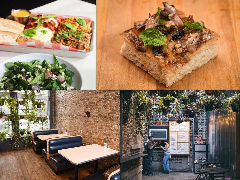 Pizza Friendly Pizza