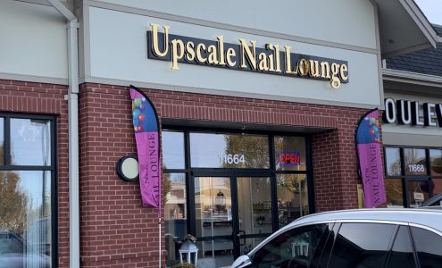 Upscale Nails | Luxury Manicures & Pedicures | Des Peres, MO