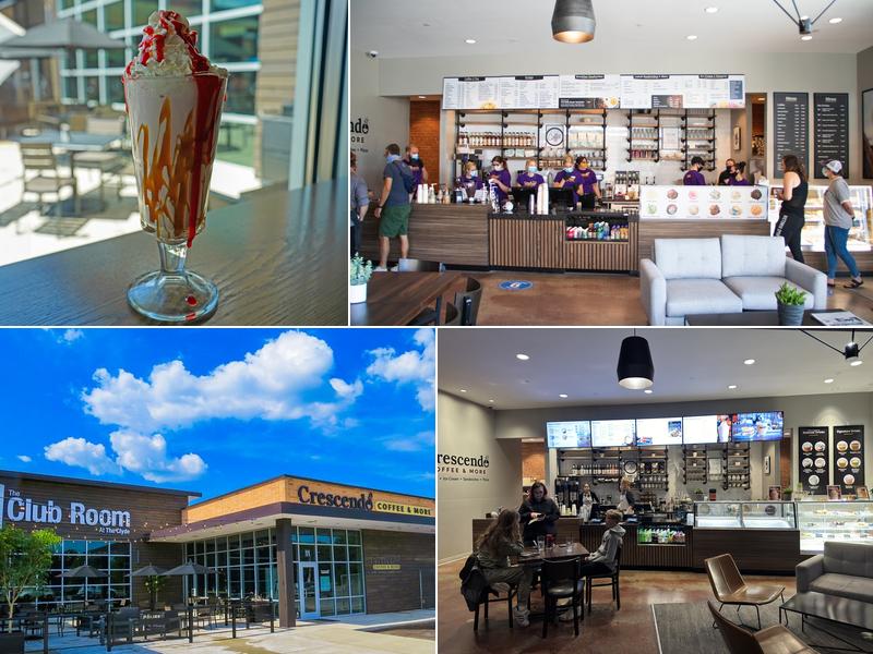 Crescendo Coffee And More