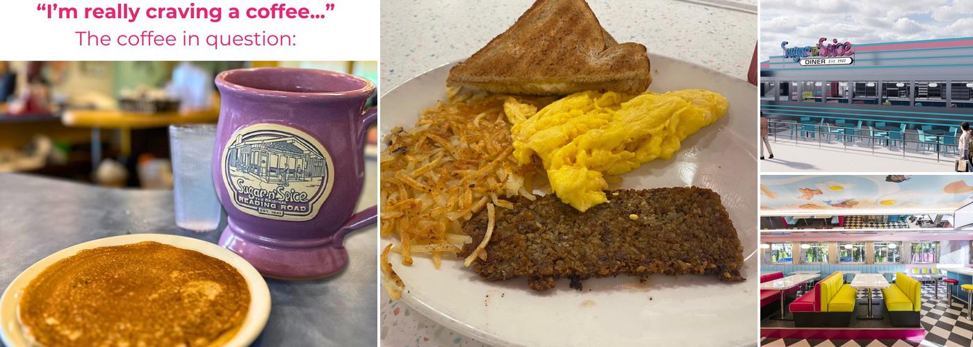 Sugar n' Spice Restaurant - OTR