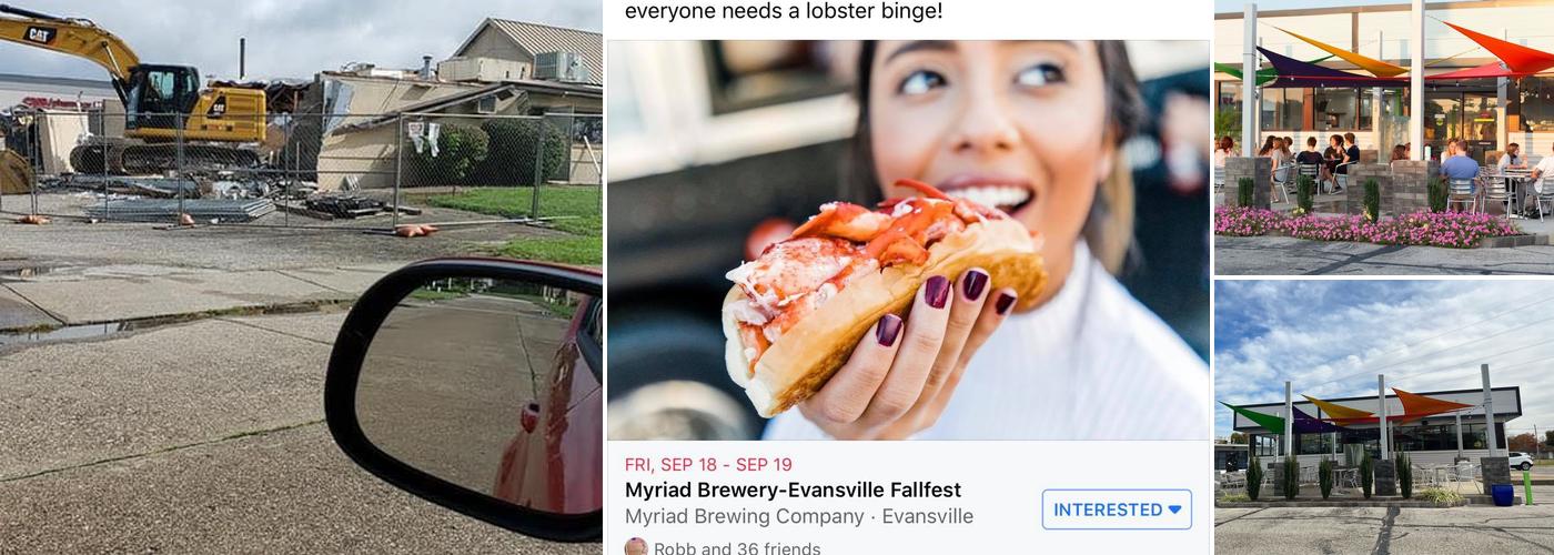 Blenderz Smoothie and Yogurt Bar