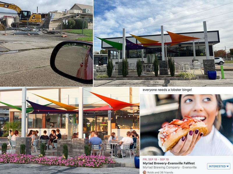 Blenderz Smoothie and Yogurt Bar