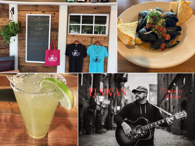 104 Main Public House