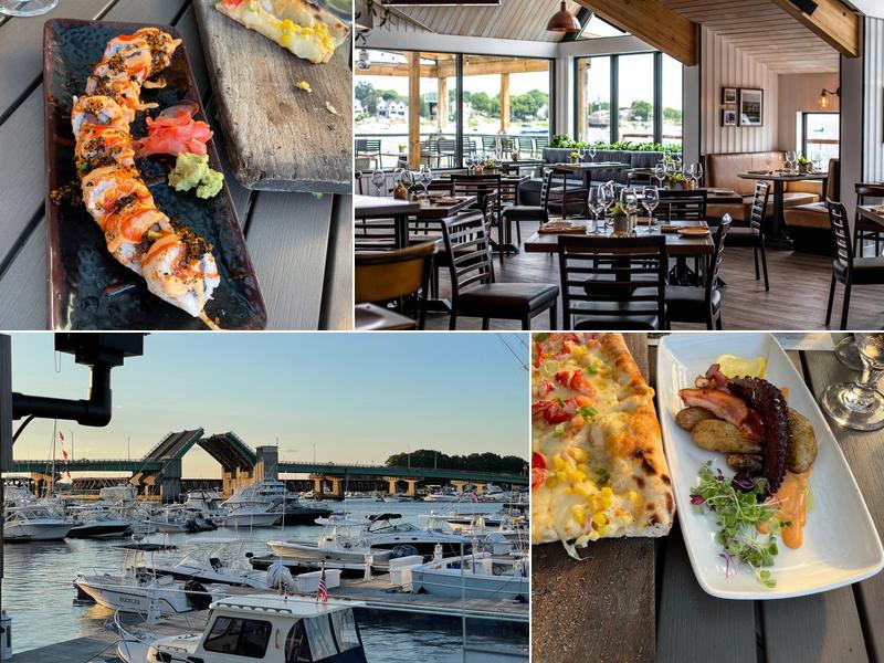 Tuscan Sea Grill & Bar