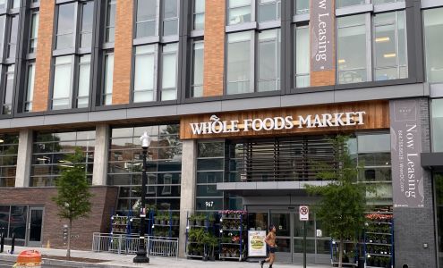 Whole Foods Market