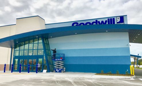 Goodwill 34th Street Superstore