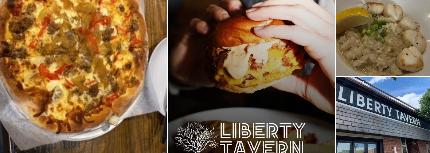 Liberty Tavern