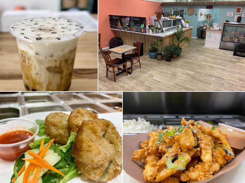 freshroll 439 Nathan Ellis Hwy, Mashpee