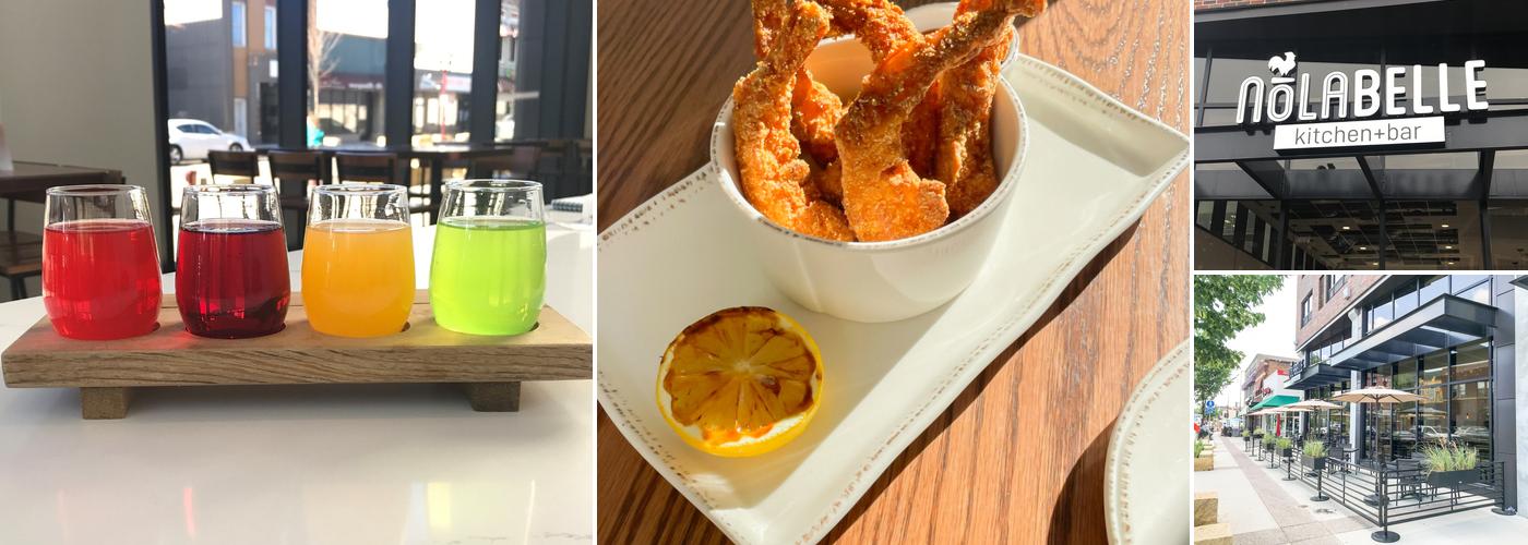 Nolabelle Kitchen + Bar