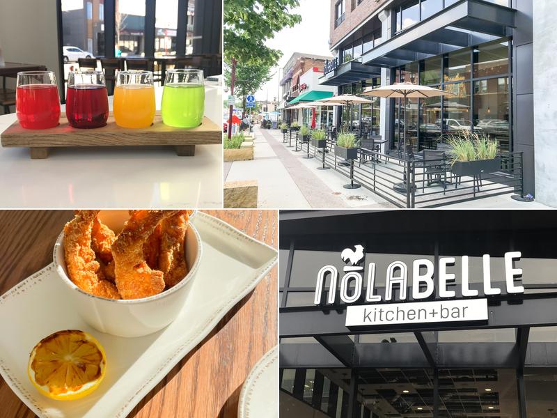 Nolabelle Kitchen + Bar