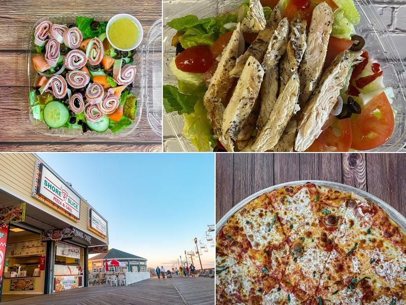 Shore Slice Pizza & Grill