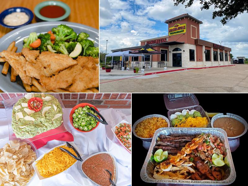 Masfajitas 2297 Earl Rudder Fwy S, College Station