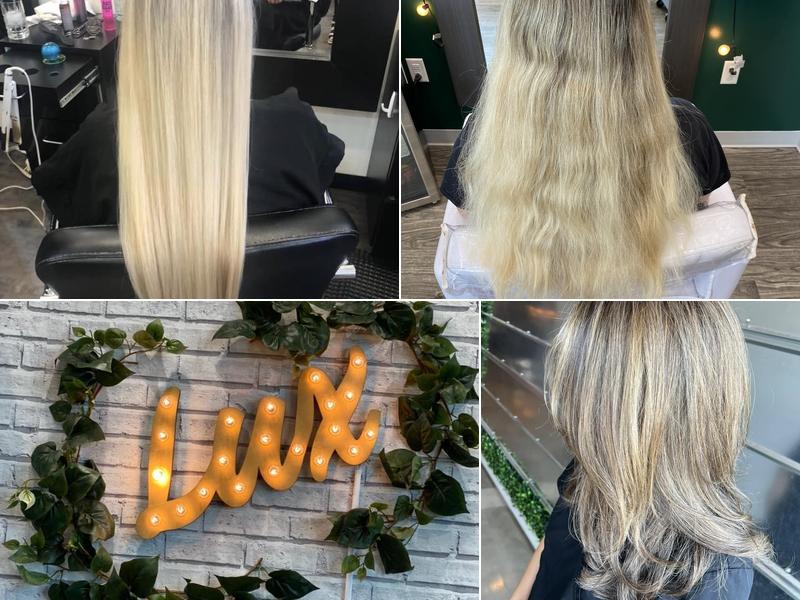 Lux Hair Studio