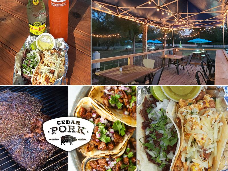 Brushy Creek Food Park