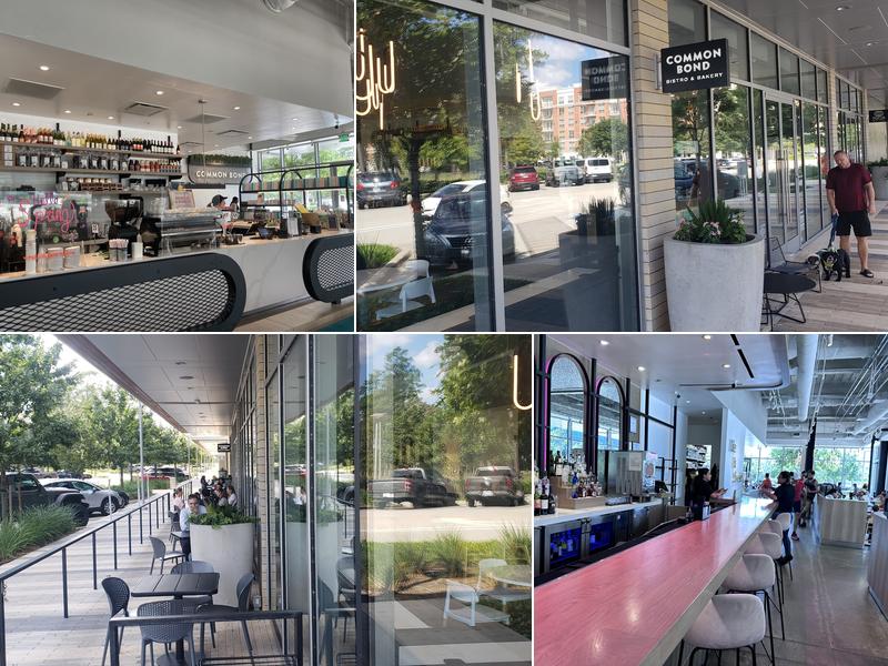 Common Bond Bistro & Bakery - City Place