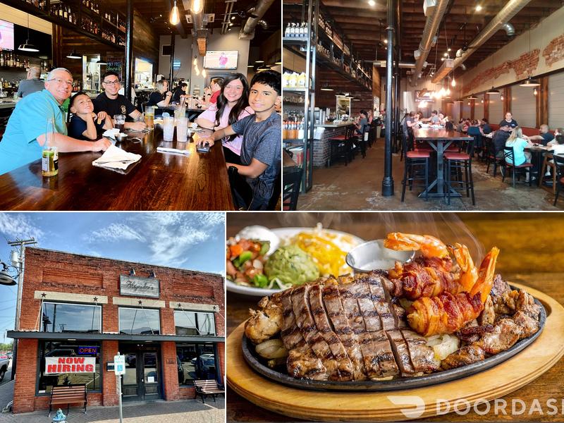 Alejandro's 141 E Main St, Royse City