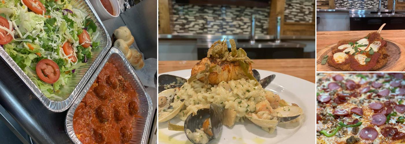 Al’s Italian Kitchen and Bar