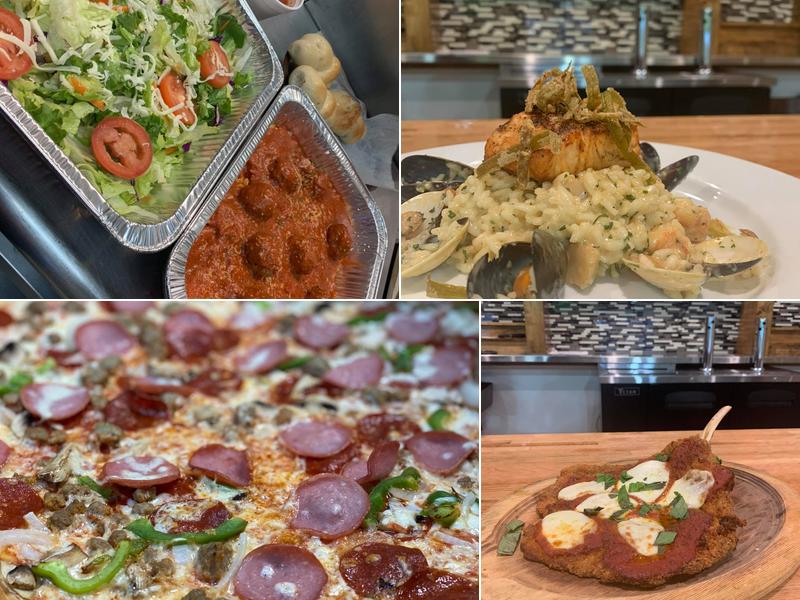 Al’s Italian Kitchen and Bar